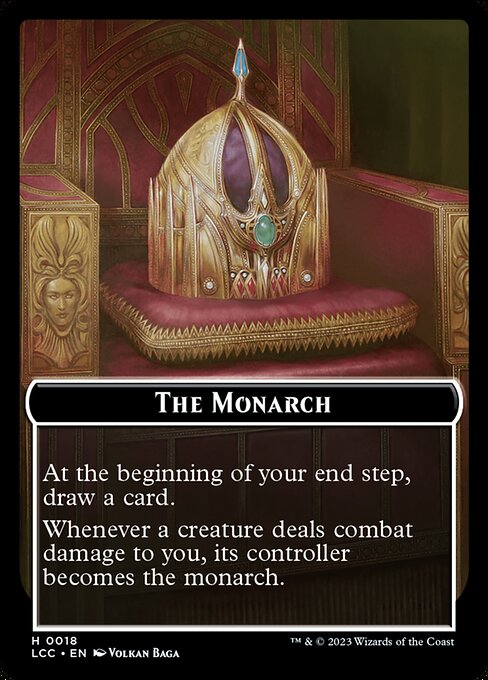 The Monarch