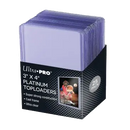 Ultra PRO Hard Card Holders Platinum Edition 35 point