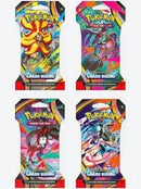 Chaos Rising Booster ME04