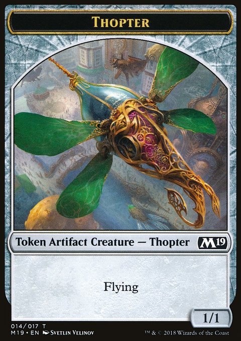 Thopter