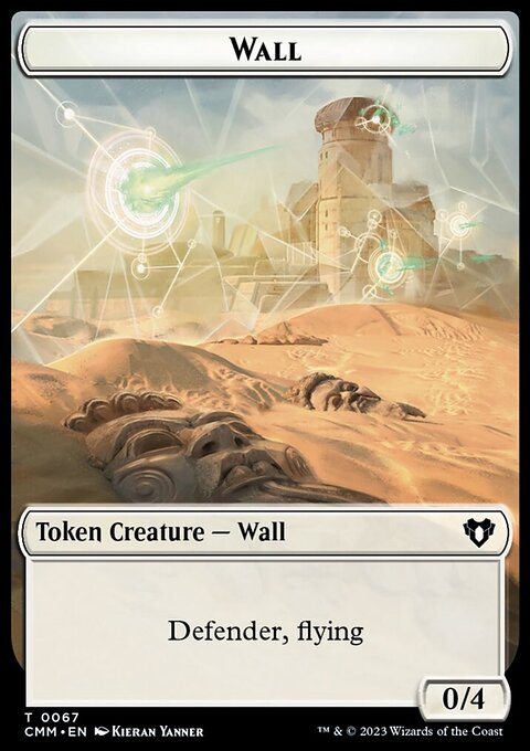 Wall