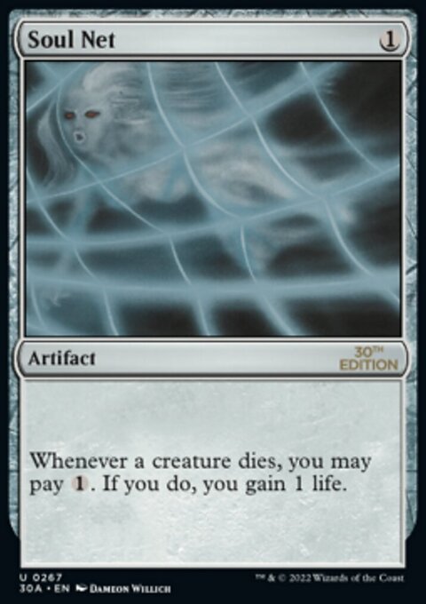 Soul Net