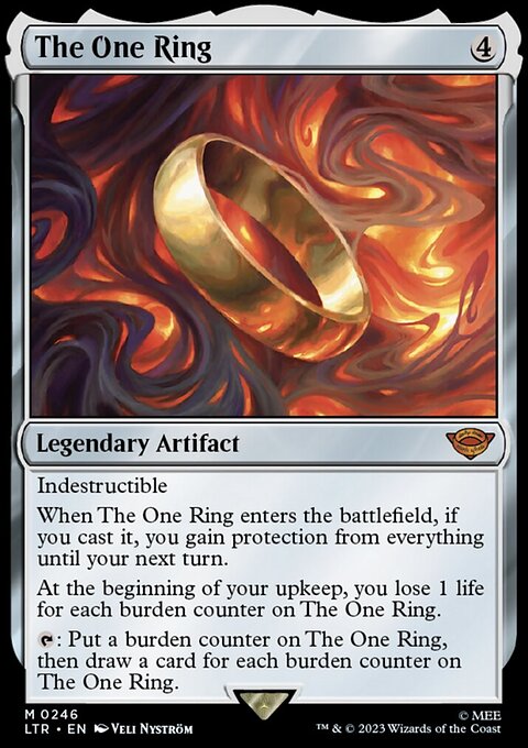 The One Ring