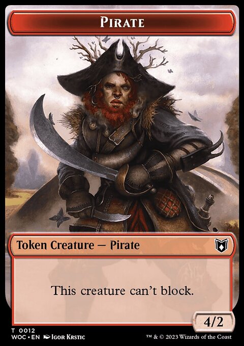 Pirate