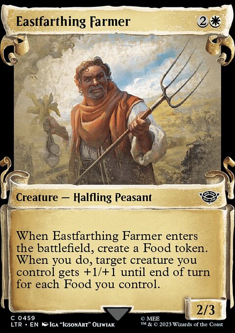 Eastfarthing Farmer