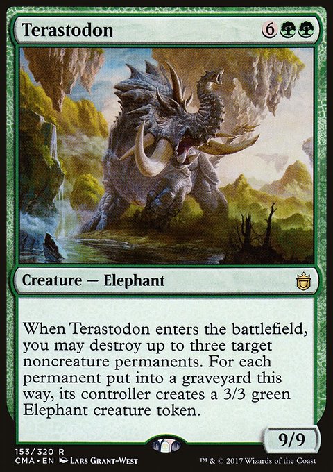 Terastodon