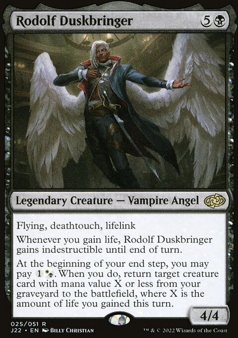 Rodolf Duskbringer