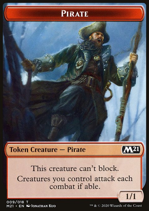 Pirate