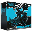 Pokemon TCG: Scarlet & Violet 10.5 Black Bolt- Elite Trainer Box