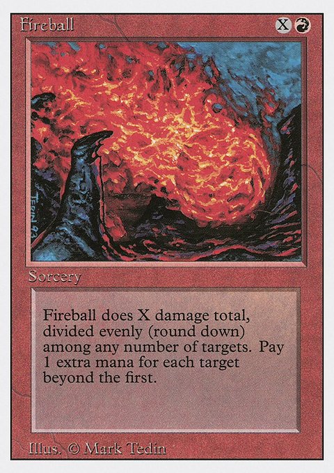 Fireball