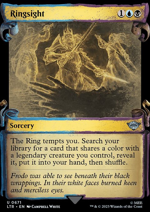 Ringsight