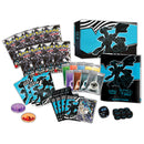 Pokemon TCG: Scarlet & Violet 10.5 Black Bolt- Elite Trainer Box