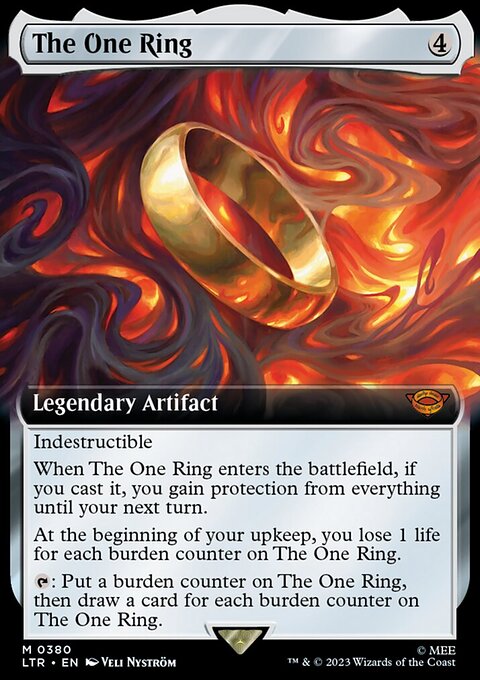 The One Ring