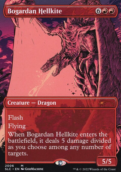 Bogardan Hellkite