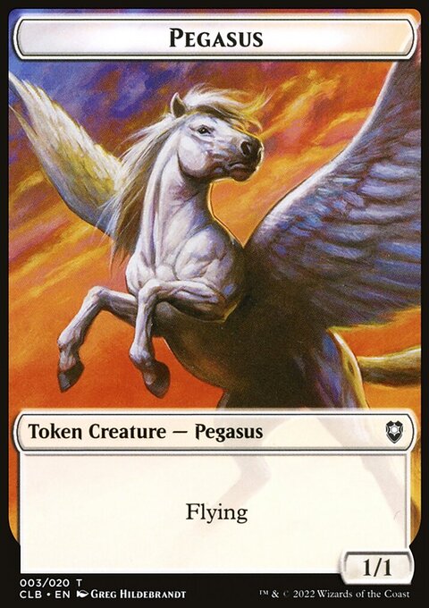 Pegasus