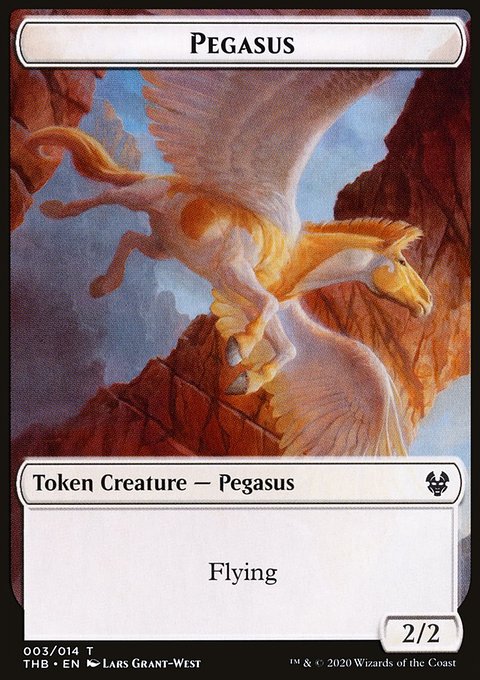 Pegasus