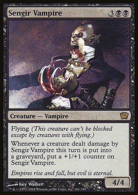 Sengir Vampire