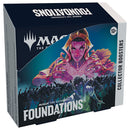 MTG: Foundations Collector Booster