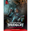 Dungeons & Dragons: The Horrors Within