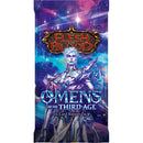 Flesh and Blood TCG: Omens of the Third Age