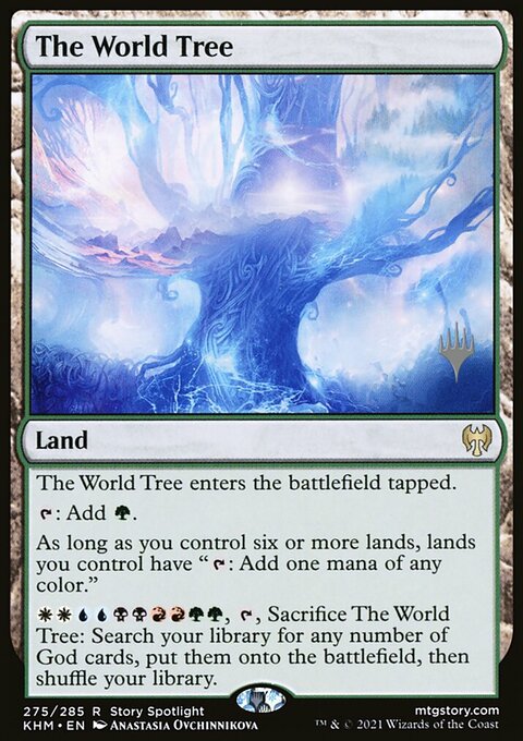The World Tree