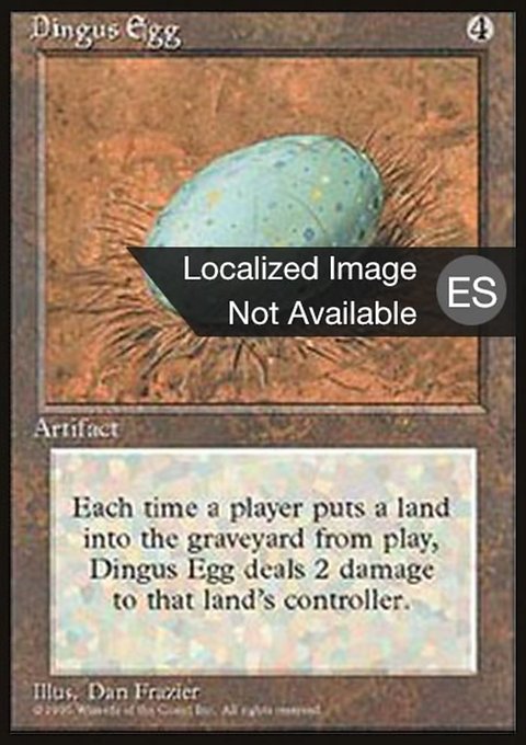 Dingus Egg