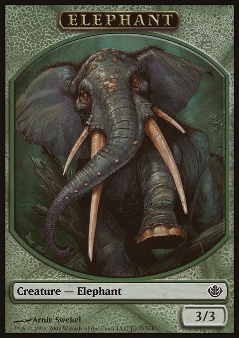 Elephant