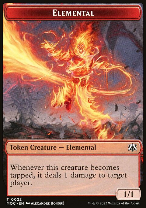 Elemental