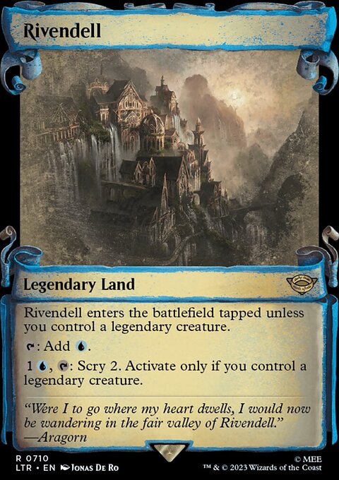 Rivendell