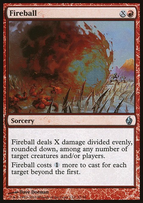 Fireball