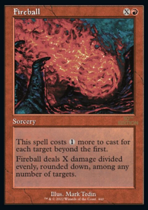 Fireball