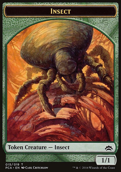 Insect