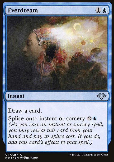 Everdream