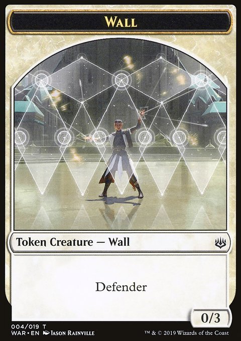 Wall