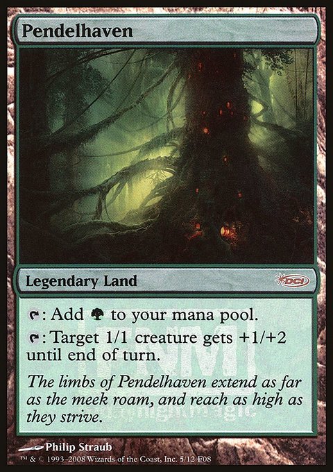 Pendelhaven