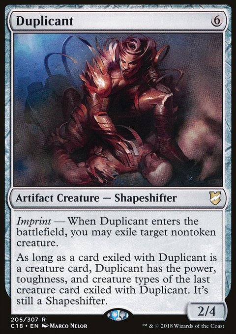 Duplicant