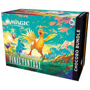 MTG: Universes Beyond- Final Fantasy Chocobox Bundle(FIN)