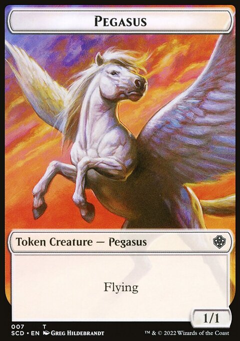 Pegasus