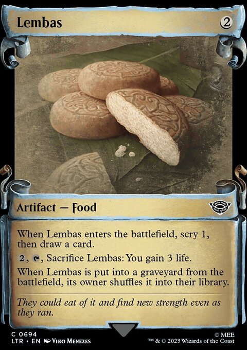 Lembas