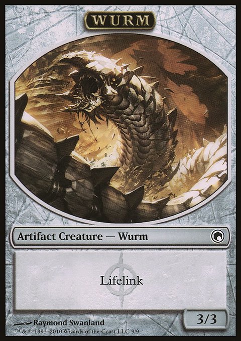 Wurm