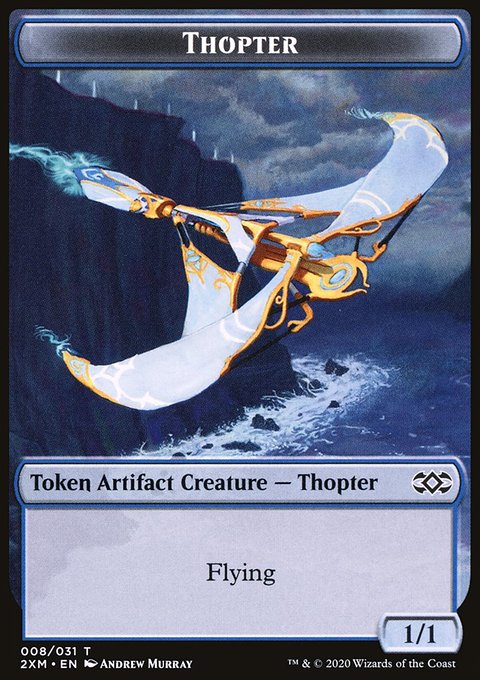Thopter