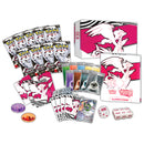 Pokemon TCG: Scarlet & Violet 10.5 White Flare- Elite Trainer Box