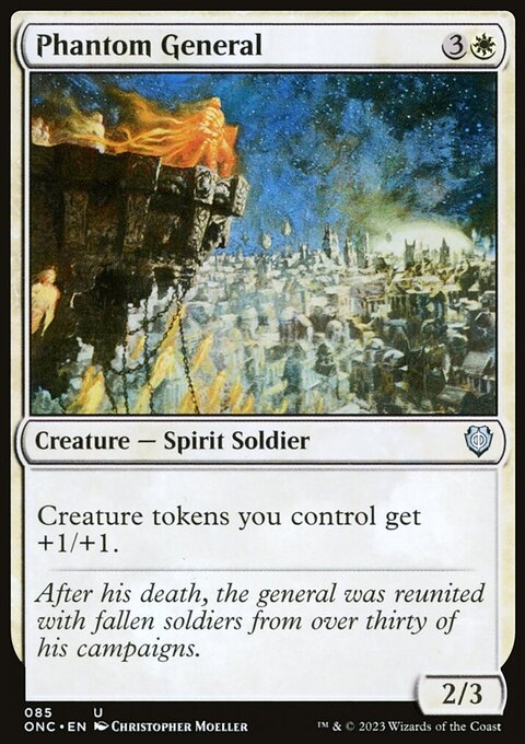 Phantom General