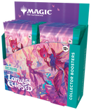 Lorwyn Eclipsed Collector's Booster