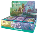 Lorwyn Eclipsed Play Booster