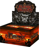The Hunted HNT