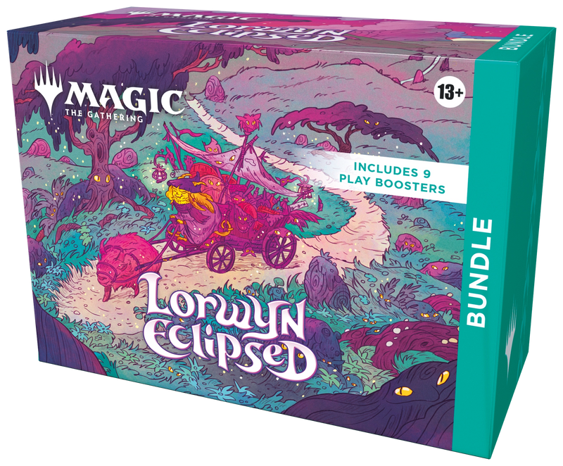 Lorwyn Eclipsed Bundle