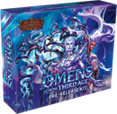 FaB Omens of the Third Age Pre-Release Kit