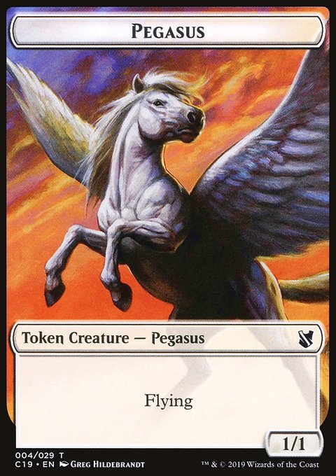 Pegasus