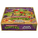 MTG: Universes Beyond- Teenage Mutant Ninja Turtles Pizza Bundle TMT